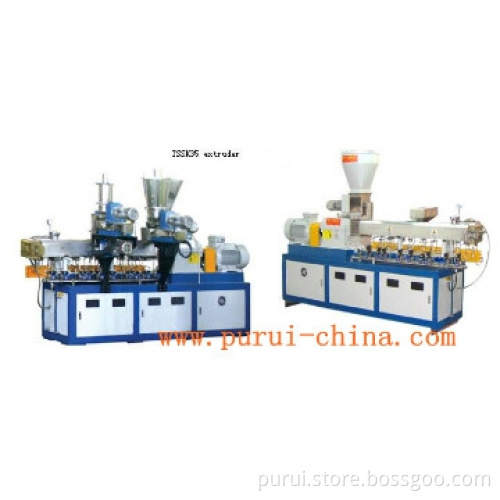 PP Masterbatch making machine